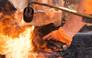 Grass Green flat roof repair companies